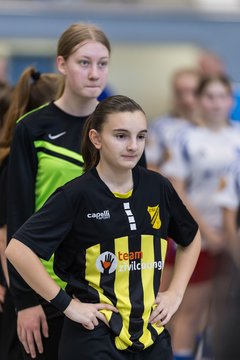 Bild 100 - wBJ NFV Futsalmeisterschaft